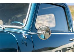 1952 Chevrolet 3100 (CC-2116149) for sale in Laguna Beach, California