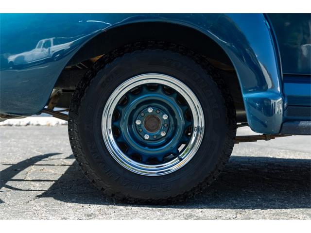 1952 Chevrolet 3100 (CC-2116149) for sale in Laguna Beach, California