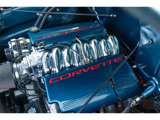 1952 Chevrolet 3100 (CC-2116149) for sale in Laguna Beach, California