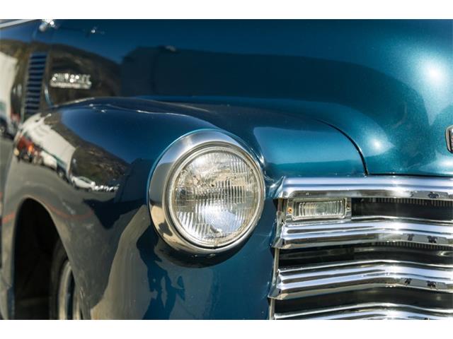 1952 Chevrolet 3100 (CC-2116149) for sale in Laguna Beach, California
