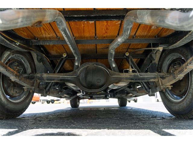 1952 Chevrolet 3100 (CC-2116149) for sale in Laguna Beach, California