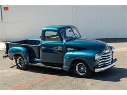 1952 Chevrolet 3100 (CC-2116149) for sale in Laguna Beach, California