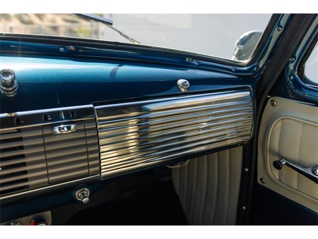 1952 Chevrolet 3100 (CC-2116149) for sale in Laguna Beach, California