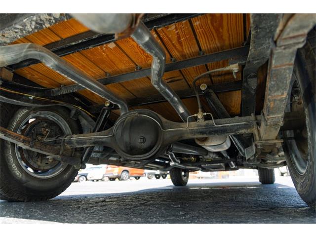 1952 Chevrolet 3100 (CC-2116149) for sale in Laguna Beach, California