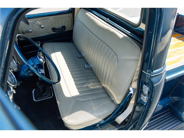 1952 Chevrolet 3100 (CC-2116149) for sale in Laguna Beach, California