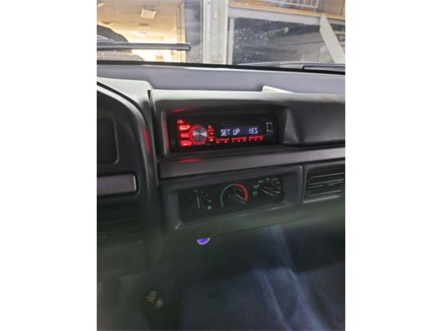 1992 Ford Bronco (CC-2110615) for sale in Cadillac, Michigan