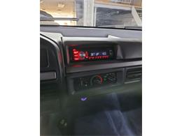 1992 Ford Bronco (CC-2110615) for sale in Cadillac, Michigan