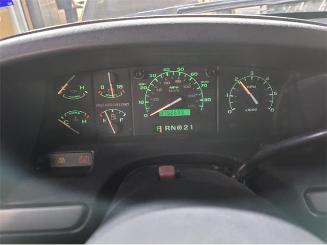 1992 Ford Bronco (CC-2110615) for sale in Cadillac, Michigan