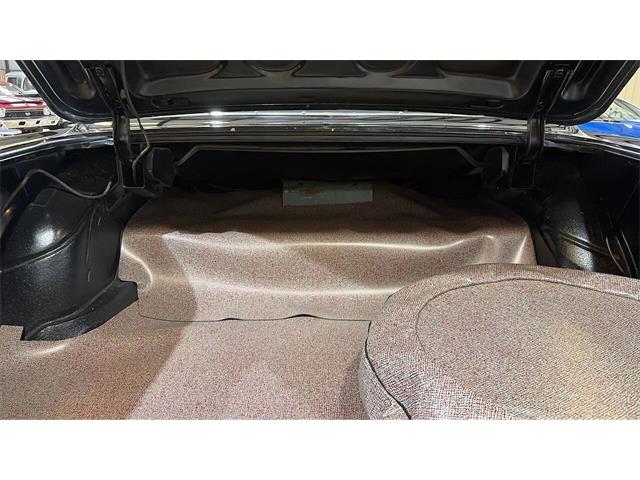 1961 Pontiac Bonneville (CC-2116152) for sale in Spring Branch, Texas