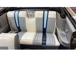 1961 Pontiac Bonneville (CC-2116152) for sale in Spring Branch, Texas