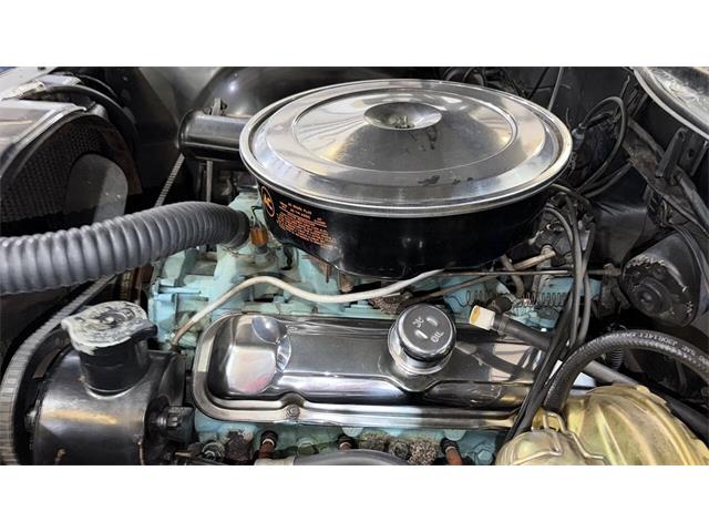 1961 Pontiac Bonneville (CC-2116152) for sale in Spring Branch, Texas