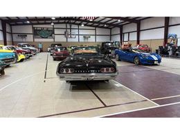 1961 Pontiac Bonneville (CC-2116152) for sale in Spring Branch, Texas