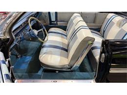 1961 Pontiac Bonneville (CC-2116152) for sale in Spring Branch, Texas