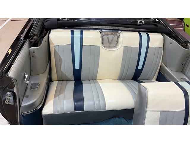 1961 Pontiac Bonneville (CC-2116152) for sale in Spring Branch, Texas
