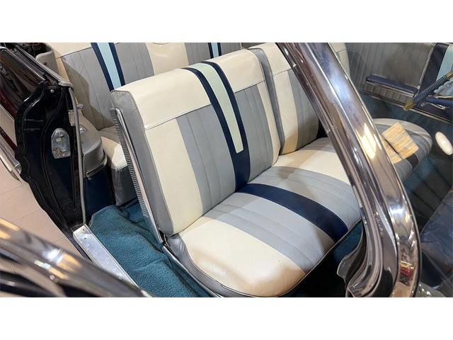 1961 Pontiac Bonneville (CC-2116152) for sale in Spring Branch, Texas