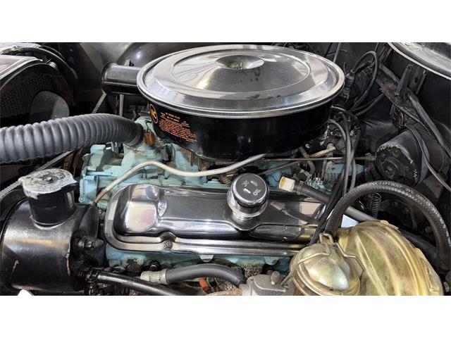 1961 Pontiac Bonneville (CC-2116152) for sale in Spring Branch, Texas