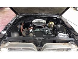 1961 Pontiac Bonneville (CC-2116152) for sale in Spring Branch, Texas