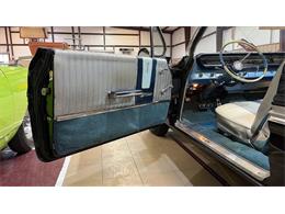 1961 Pontiac Bonneville (CC-2116152) for sale in Spring Branch, Texas