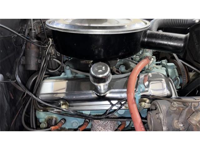 1961 Pontiac Bonneville (CC-2116152) for sale in Spring Branch, Texas