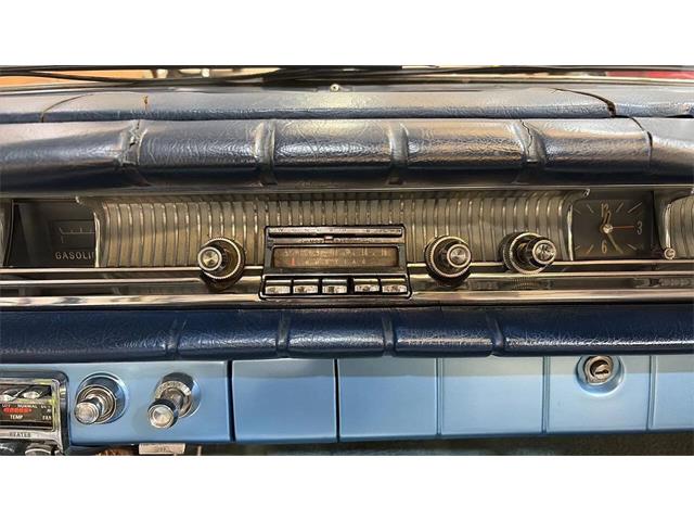 1961 Pontiac Bonneville (CC-2116152) for sale in Spring Branch, Texas