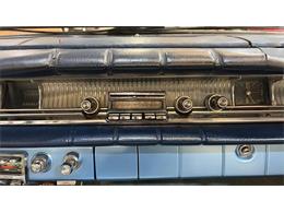 1961 Pontiac Bonneville (CC-2116152) for sale in Spring Branch, Texas