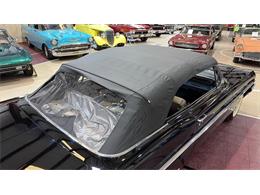 1961 Pontiac Bonneville (CC-2116152) for sale in Spring Branch, Texas