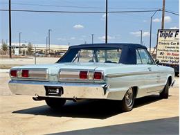 1966 Plymouth Sport Fury (CC-2116154) for sale in Fort Worth, Texas