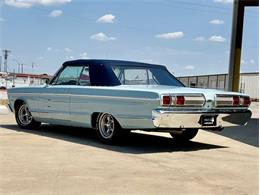 1966 Plymouth Sport Fury (CC-2116154) for sale in Fort Worth, Texas