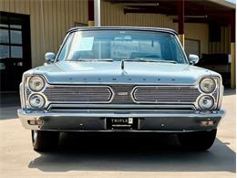 1966 Plymouth Sport Fury (CC-2116154) for sale in Fort Worth, Texas