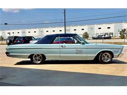 1966 Plymouth Sport Fury (CC-2116154) for sale in Fort Worth, Texas