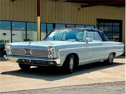 1966 Plymouth Sport Fury (CC-2116154) for sale in Fort Worth, Texas
