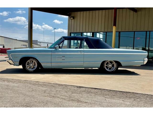 1966 Plymouth Sport Fury (CC-2116154) for sale in Fort Worth, Texas