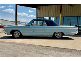 1966 Plymouth Sport Fury (CC-2116154) for sale in Fort Worth, Texas