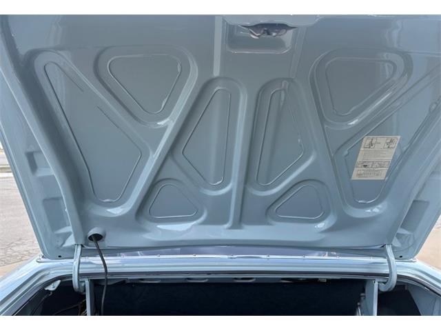 1966 Plymouth Sport Fury (CC-2116154) for sale in Fort Worth, Texas