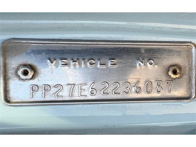 1966 Plymouth Sport Fury (CC-2116154) for sale in Fort Worth, Texas