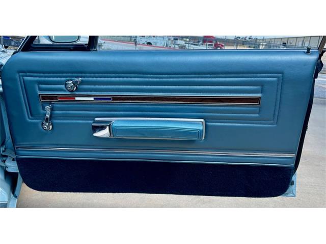 1966 Plymouth Sport Fury (CC-2116154) for sale in Fort Worth, Texas