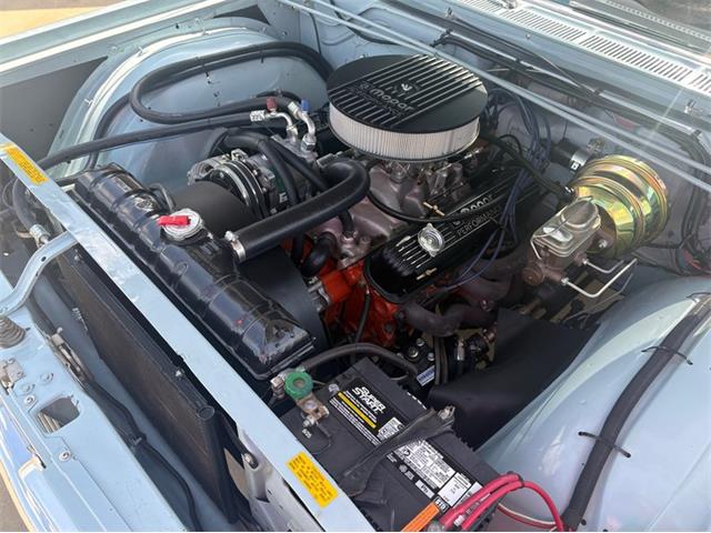 1966 Plymouth Sport Fury (CC-2116154) for sale in Fort Worth, Texas