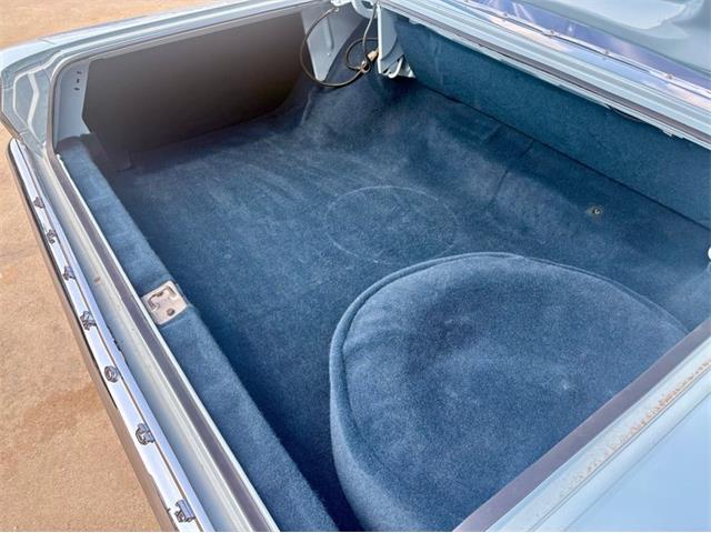1966 Plymouth Sport Fury (CC-2116154) for sale in Fort Worth, Texas