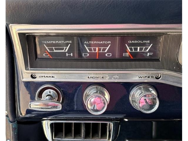 1966 Plymouth Sport Fury (CC-2116154) for sale in Fort Worth, Texas