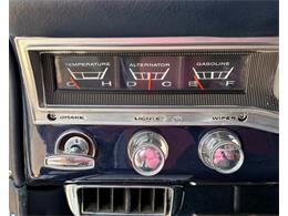 1966 Plymouth Sport Fury (CC-2116154) for sale in Fort Worth, Texas