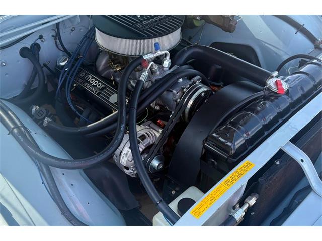 1966 Plymouth Sport Fury (CC-2116154) for sale in Fort Worth, Texas