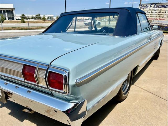 1966 Plymouth Sport Fury (CC-2116154) for sale in Fort Worth, Texas