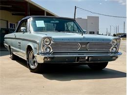 1966 Plymouth Sport Fury (CC-2116154) for sale in Fort Worth, Texas