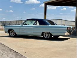 1966 Plymouth Sport Fury (CC-2116154) for sale in Fort Worth, Texas