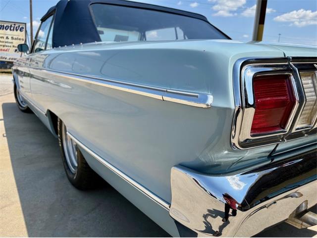 1966 Plymouth Sport Fury (CC-2116154) for sale in Fort Worth, Texas