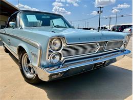 1966 Plymouth Sport Fury (CC-2116154) for sale in Fort Worth, Texas