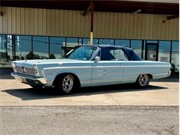 1966 Plymouth Sport Fury (CC-2116154) for sale in Fort Worth, Texas