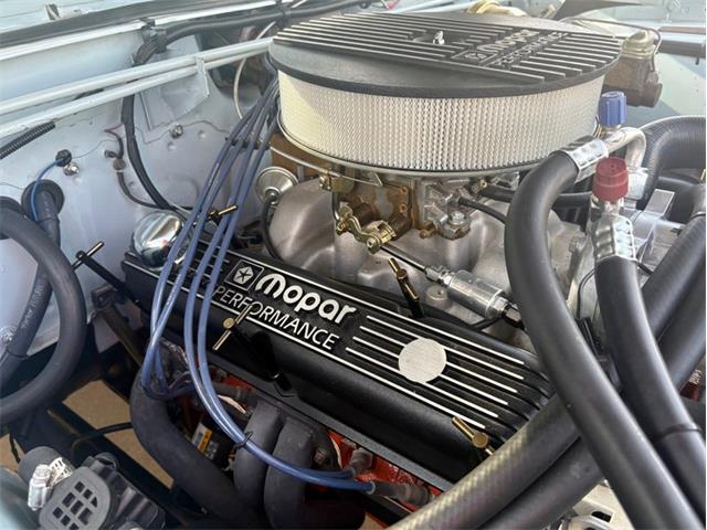 1966 Plymouth Sport Fury (CC-2116154) for sale in Fort Worth, Texas