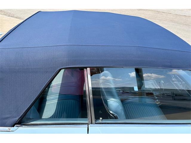 1966 Plymouth Sport Fury (CC-2116154) for sale in Fort Worth, Texas