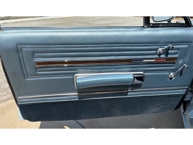 1966 Plymouth Sport Fury (CC-2116154) for sale in Fort Worth, Texas